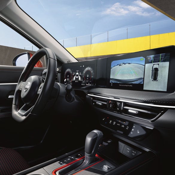 Springfield Nissan in Springfield MO