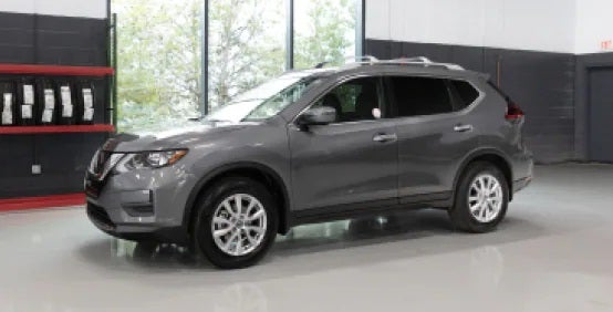 Springfield Nissan in Springfield MO