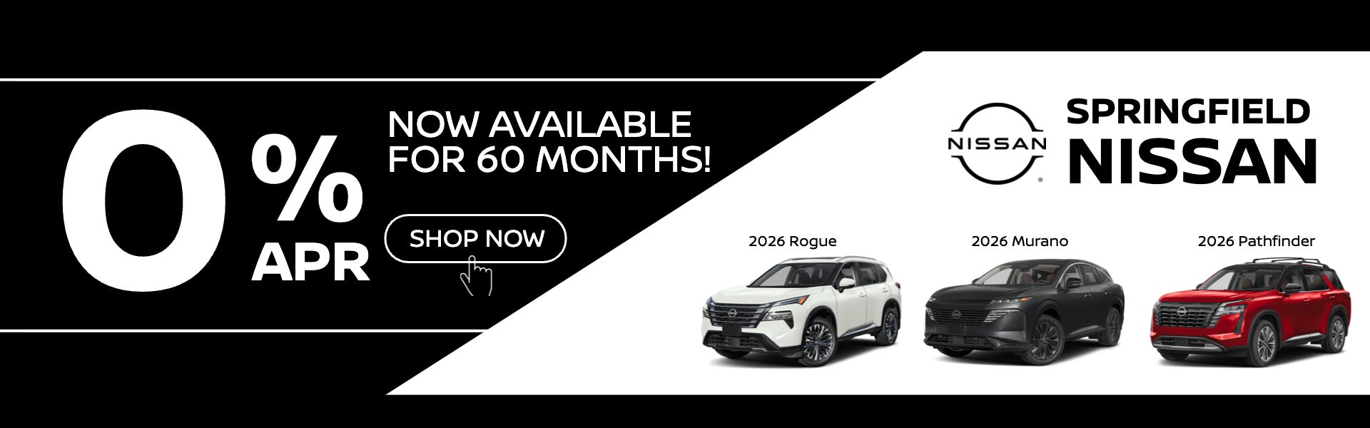 0% APR Offer